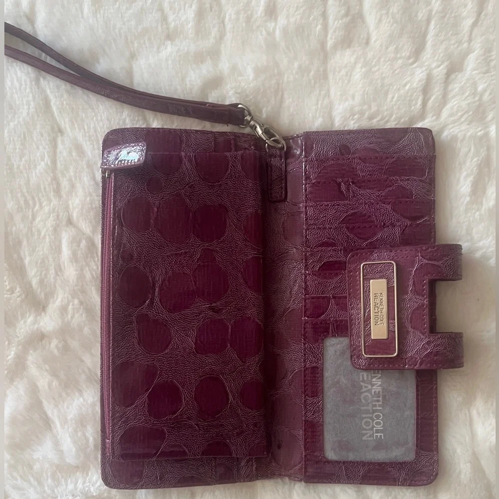 Kenneth Cole Reaction never used